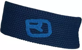 Ortovox Rock'n'Wool Headband deepocean