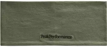Peak Performance Progress Headband pineneedle
