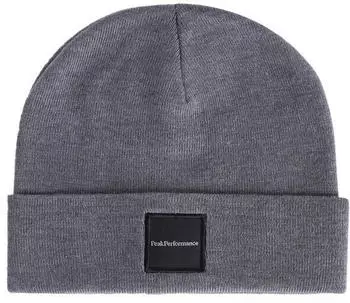 Peak Performance Switch Hat medgreymelange
