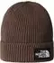 The North Face TNF Logo Box Beanie (NF0A8CHE)
