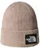 The North Face TNF Logo Box Beanie (NF0A8CHE)