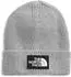 The North Face TNF Logo Box Beanie (NF0A8CHE)