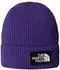 The North Face TNF Logo Box Beanie (NF0A8CHE)