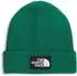 The North Face TNF Logo Box Beanie (NF0A8CHE)