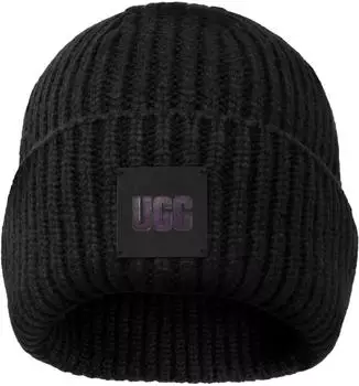 UGG Chunky Rib Beanie (20061)