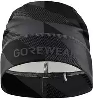 GORE WEAR 101100-99BZ, GORE WEAR Essence Light Beanie Unisex black / lab graphite