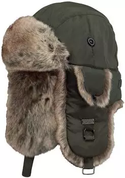 Barts Kamikaze Cap army
