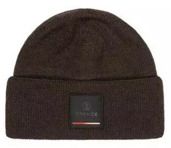 Bogner Fire+Ice Eastan Cap espresso