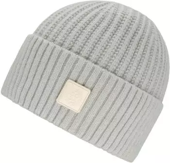 Chillouts Women's Denise Hat light grey