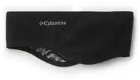 Columbia 1862561010, Columbia - Trail Shaker Headring - Stirnband Gr S/M schwarz
