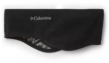 Columbia Trail Shaker Headring black