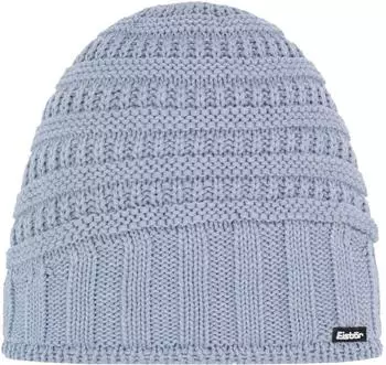 Eisbär Cullen 2.0 Oversize Cap Cap silver