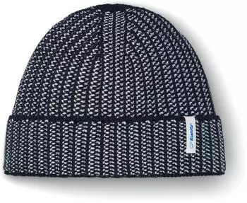 Eisbär Sorrak Cap night/fjord