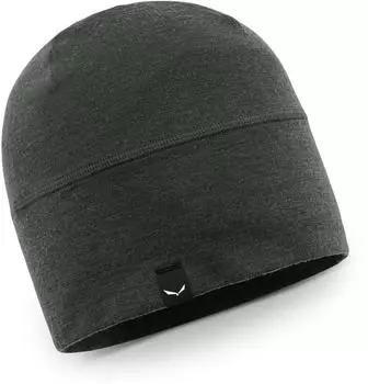 Salewa Cristallo Beanie dark olive