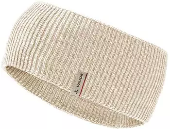 VAUDE Moena Headband ecru