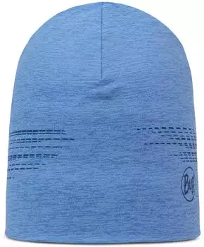 Buff Dryflx Hat solidwashedblue