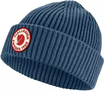 Fjällräven 1960 Lite Logo Hat indigoblue