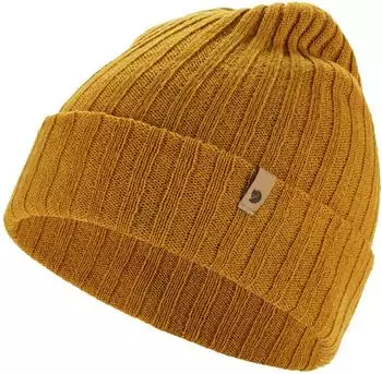 Fjällräven Byron Hat Thin Cap acorn
