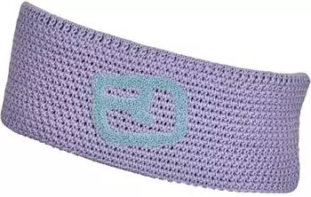 Ortovox Rock'n'Wool Headband lushlavender