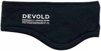 Devold Endurance Merino Headband ink