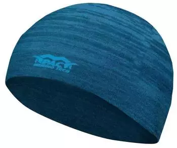 P.A.C. Recycled Merino Tech Hat jallgamaliblue