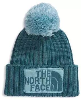 The North Face Heritage Ski Tuke Cap space/blueeclipse