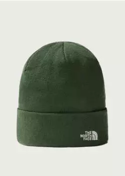 The North Face Norm Beanie barkmist