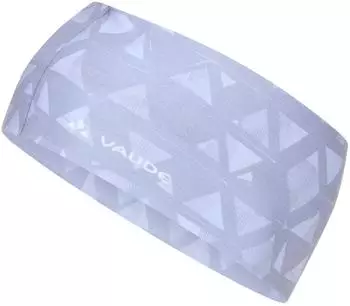 VAUDE Cassons Headband dark iris