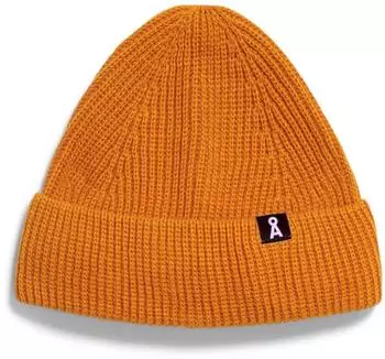 armedangels Nildaao Cotton Cap amberglow