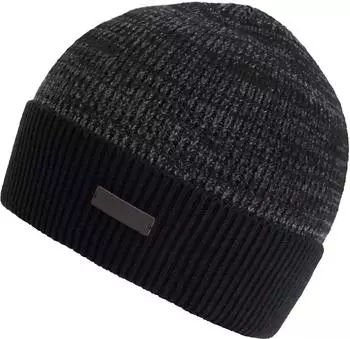Chillouts Moritz Hat black