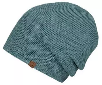 Barts Coler Beanie light blue