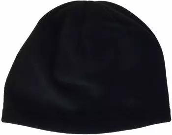 CMP Arctic Fleece Hat nero
