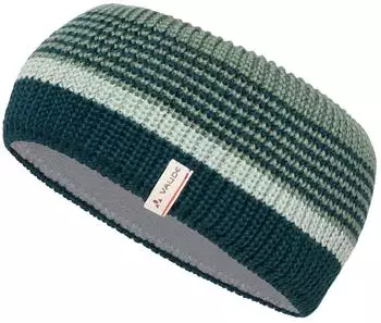 VAUDE Melbu Headband IV deeppond