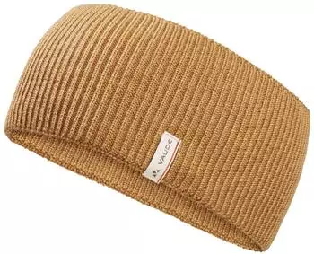 VAUDE Moena Headband savanna