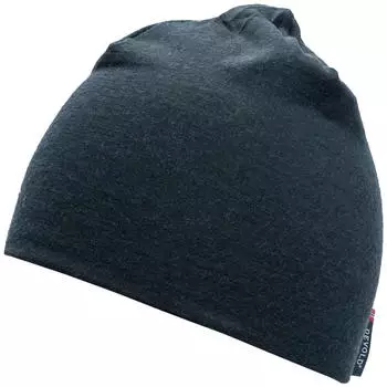 Devold Breeze Plus Merino 200 Beanie ink