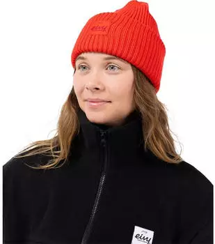 Eivy Women's Tonal Beanie red