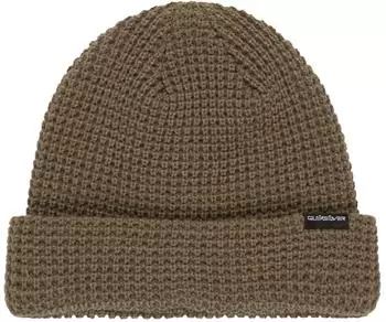 Quiksilver Tofino Beanie fallenrock