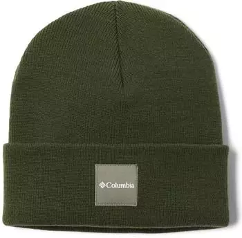 Columbia City Trek Heavyweight Beanie stonegreen