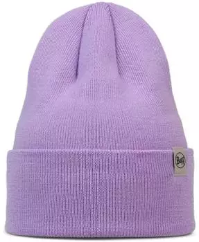 Buff Knitted Beanie Lilon Cap lilongrapeice