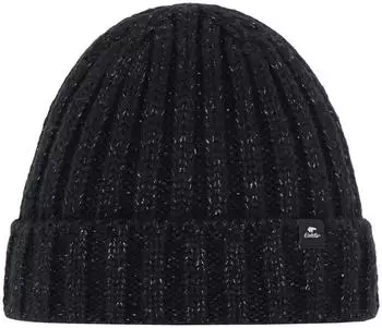Eisbär Alea Cap black