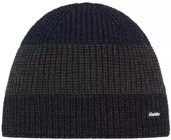 Eisbär Caris Cap black/outdoorgreen/night