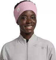 BUFF Crossknit Headband Solid Camelia (126484.519.10.00)