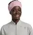Buff Crossknit Headband solidcamelia