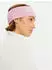 Buff Crossknit Headband solidcamelia