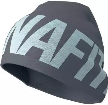 Dynafit light Logo Beanie cloudblue