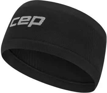 CEP Run Headband 3.0 black