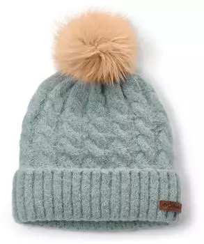 Columbia Winter Blur II Beanie crushedblue