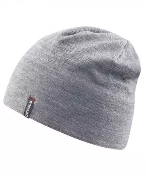 Devold Friends Beanie greymelange