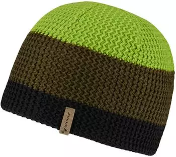 Ziener Iblime-Z Cap seaweed