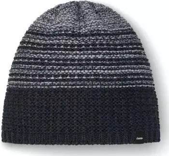 Eisbär Campo Cap Cap grafit/dark cobalt/grey